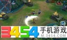 韩信荣耀皮肤爆料最新视频,神秘视频揭秘，华丽变身引期待